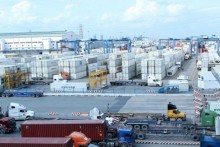 Dự án trung tâm logistics ICD Vĩnh Phúc hơn 3.800 tỷ tìm chủ đầu tư