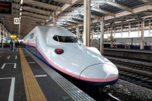 North-South high-speed rail construction to begin in 2028