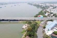 Tp.Biên Hoà (Đồng Nai) sắp khởi công 3 dự án gần 8.000 tỉ đồng