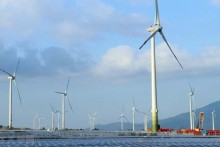 Tập đoàn điện gió lớn nhất thế giới đề xuất đầu tư hơn 11 tỷ USD làm dự án ngoài khơi tại Hải Phòng