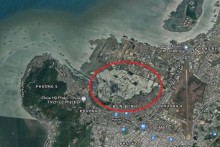 Bà Rịa – Vũng Tàu xác định nhà đầu tư thực hiện KCN Dầu khí Long Sơn