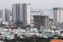 HCMC to build 18,000 apartments for workers by 2025