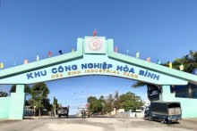 Kon Tum kêu gọi đầu tư vào 11,4 ha đất khu kinh tế, khu công nghiệp