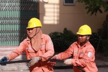 North to face power shortage next year: EVN