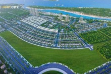 Hodeco điều chỉnh tiến độ dự án The Light City