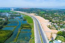 Thành viên Flamingo trúng đấu giá dự án hơn 900 tỷ ở Hồ Núi Cốc