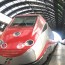Government mulls 250 kph transnational railway