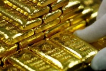 What is the forecast for gold price this week?