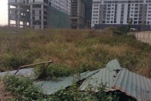 Ai là chủ đầu tư thực sự của Dự án N03 –T7 khu Đoàn ngoại giao?