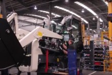 Terex sells Coventry operation to Mecalac