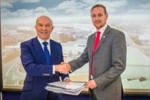 Galliford Try to build £25m Airbus testing hall