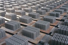 Bảo đảm chất lượng hàng hóa vật liệu xây dựng: Quản lý chặt từ gốc