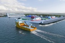 Dragados signs for £350m Aberdeen harbour expansion
