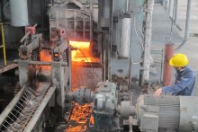 Nguyên nhân nhập siêu cao: Việt Nam quá yếu về công nghiệp phụ trợ