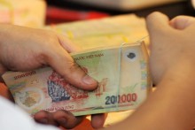 Hải quan thu 1.255 tỷ đồng cho ngân sách mỗi ngày