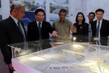 3 thiết kế sân bay Long Thành được người dân chọn nhiều