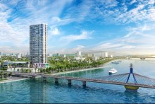 Giai đoạn 2016-2020, Đà Nẵng dự kiến đầu tư xây dựng 1.654 căn nhà ở xã hội