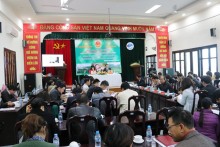 Ngành Tài nguyên và Môi trường Hải Phòng đồng hành cùng người dân và doanh nghiệp