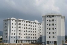 Điểm tin 2/12: Đà Nẵng dự kiến đầu tư xây dựng 1.654 căn nhà ở xã hội
