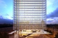 Westminster Council gives go ahead to Paddington Cube
