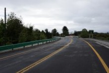 FCC wins Nicaraguan road contract