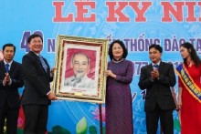 Đại học Xây dựng Miền Tây: 40 năm đào tạo nguồn nhân lực chất lượng cao