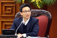 Thực hiện chính sách xã hội: Chỉ đạo trọng tâm, triển khai trọng điểm