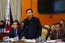 Quy hoạch Đô thị Hà Nội Định hướng phát triển Kiến trúc Quy hoạch khu vực phía bắc sông Hồng | Quy hoạch - Kiến trúc