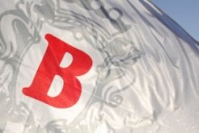 Berkeley promotes duo to main board