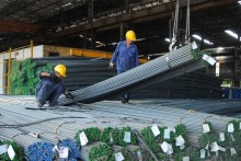 Hướng dẫn lập Quy hoạch phát triển vật liệu xây dựng tỉnh Bình Thuận