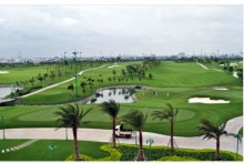 Sân golf trong sân bay Tân Sơn Nhất sắp bị xóa bỏ