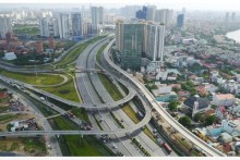 4 biến số của thị trường căn hộ TP HCM