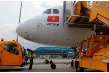 Flood of new passengers to stoke demand for jet fuel in Vietnam