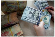 Higher Fed interest rate could weaken Vietnamese currency