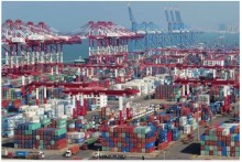 Những thiệt hại cho năm 2019 vì chiến tranh thương mại kéo dài