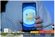 5 công nghệ mới sẽ có trên smartphone 2019