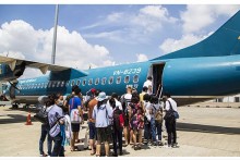 Vietnam Airlines wants caps removed on domestic ticket prices