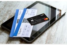 Ngân hàng và hàng không phối hợp chinh phục khách