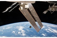 Đông Nam Á chạy đua công nghiệp không gian