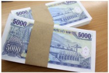 Tết Canh Tý 2020 tiếp tục không in mới tiền lẻ