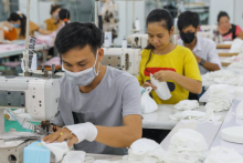 Vietnam among world’s fastest growing economies in 2020