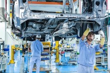 More Japanese firms opt for Vietnam after China