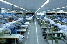 Hải Dương: Đầu tư dự án nhà máy sản xuất hàng may mặc và túi xách