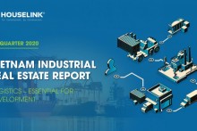 Report on Industrial Real Estate Quarter IV / 2020: Logistics’ Essential Role in Industrial Development in Vietnam