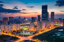 Which sectors will post growth in 2021?