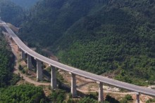 Two more Vietnam expressway sections fail to entice private interest