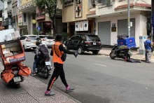 Vietnam projected to become region’s 2nd biggest e-commerce market