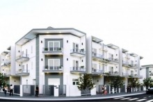 Thanh Hóa chấp thuận đầu tư dự án khu dân cư hơn 450 tỷ tại huyện Thạch Thành