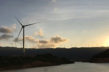 Vietnam targets 75 pct energy from renewables by 2045