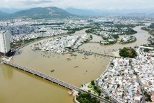 Hòa Phát và KDI Holdings đề xuất đầu tư loạt dự án tại Khánh Hòa